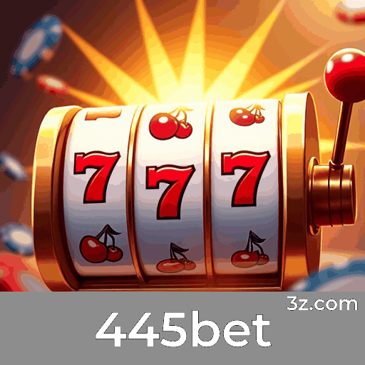 445bet Bônus por convite 445bet