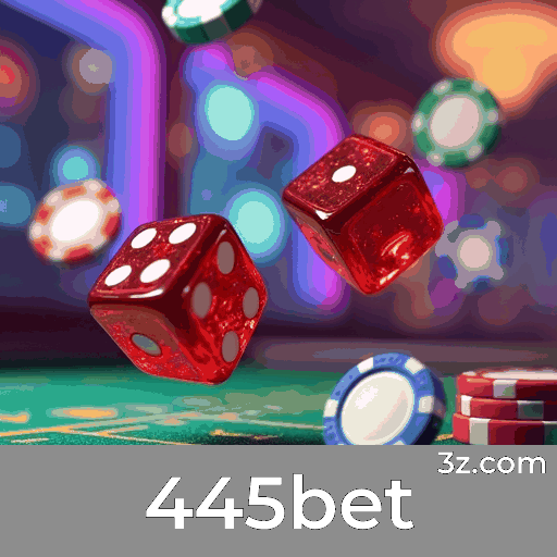 445bet Bônus acumulado 445bet